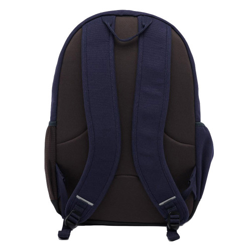 Superdry Τσάντα πλάτης Cali Print Montana Backpack